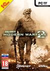 Call of Duty: Modern Warfare 2 DVD-Box